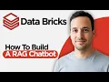 How to Build a RAG Chatbot with Knowledge Assistant in Databricks 2026 Full Guide