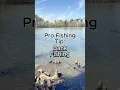 3 Bank Fishing Tips
