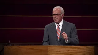The Benefits of Abiding in Christ Part 1 John 15 4 11 John MacArthur