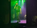 David Morris- Who Hurt You Buffalo NY 4/2/24 Bored In The USA Tour