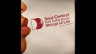 soul central ft kathy brown strings of life martijn ten velden u0026 mark knight toolroom mix
