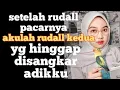 Cerita Dewasa - pergi kerumah nenek yg sepi