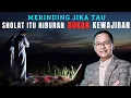 Download Lagu Merinding jika tau SHOLAT itu HIBURAN bukan KEWAJIBAN#syaifulkarim#ngajirosoterbaru#kajianislami#doa