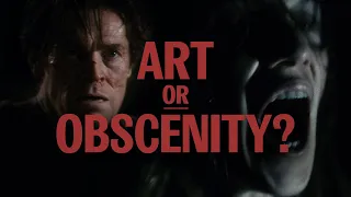 art or obscenity antichrist 2009 recap u0026 explained