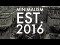 Last Day (David August revision) -  Minimalism