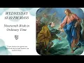 Wednesday August 12 - 12 10PM Daily Mass