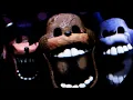 SOMETHING IS WRONG WITH This FNAF Retro Game