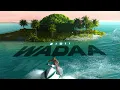 ZIDII - WADAA (Official Audio)
