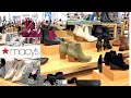 MACY S DESIGNER SHOES SALE SHOP WITH ME