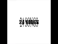Download Lagu Playboi Carti - 24 SONGS