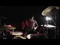 SILLY FOOLS - X1 - Drum cover