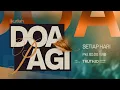 DOA PAGI | Ps. Alvin Koswanto | DP - 16 November 2025 | 05.00 WIB