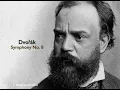 Dvořák: Symphony No. 8 - Neumann / 드보르작: 교향곡 8번 - 노이만