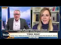 The West Must Expel Iranian Ambassadors - Emily Schrader on Talk TV