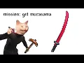 mission get murasama