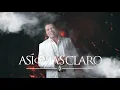 Jorge Medina - Así O Más Claro (Lyric Video)
