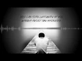 "Anywhere But Here" Lyric Video - Bodie [ft. Home Team] (Inspired by SafetySuit)