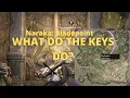 Download Lagu Naraka Bladepoint What Do The Keys Do? Hidden Secret Stash Surprise Inside!