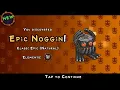 How to breed Epic Noggin on Fire Haven Tring Dandidoo