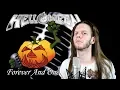 Download Lagu Helloween - Forever and One (Vocal Cover) feat. John Morris \u0026 Jim Ramses