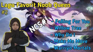 Download Lagu Favorit Noob Queen | Backsound Noob Queen Terbaru No Copyright Ncs Realese 2020 MP3