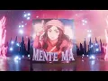 MENTE MÁ - Mc Staff  (Oficial Clipe)