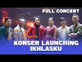 Download Lagu FULL CONCERT IKHLASKU EVI MASAMBA
