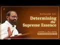 Download Lagu Paryushan Mahaparva – Day 5: Evening - Pravachan 5 | Patrank 505 | Pujya Gurudevshri Rakeshji