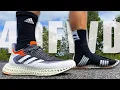 adidas 4DFWD 2 Performance Review From The Inside Out