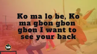 dremo ft reekado banks ringer lyrics 