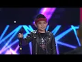 Nobody Expected These Indonesian Kids to Sing Like This! | The Voice Global Asia