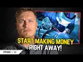 Make Money as a Union Pipefitter Welding CTQ Ep 61