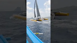 Who Comes Out on Top? #travel #racing