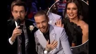 no one is safe brit awards 2018 jack whitehall throws major shade on stage brit awards 2018