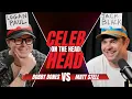 Bobby Country Star Matt Stell play a round of Celeb On The Head