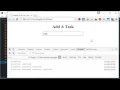 AngularJS Tutorial 30 Creating To Do App Part 2