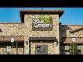 OLIVE GARDEN ITALIAN RESTAURANT Secaucus New Jersey USA