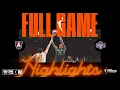 Download Lagu Washington Mystics vs. Atlanta Dream | FULL GAME HIGHLIGHTS | June 20, 2025