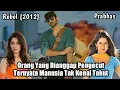 Lagu Pura-pura Pengecut Ternyata Ketua Gangster Tak Kenal Takut || Alur Cerita Film India