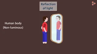 كيف نرى أنفسنا فى المرآه   دندنها