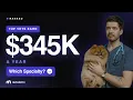 7 Vet Specialties That Pay Up to 345K RANKED