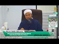 Download Lagu Ustaz Hairuddin bin Othman | Kitab MINHAJUL ABIDIN