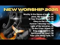 Download Lagu Worthy Is the Name of Jesus | Top Praise and Worship Songs  | Worship Music Playlist #songlyrics
