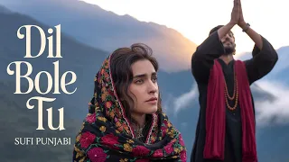 dil bole tu a sufi melody that will touch your heart sufi punjabi