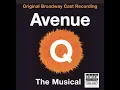 You Can Be as Loud as the Hell You Want (When You're Makin' Love) - Natalie Venetia Belcon, Rick Lyon, Jennifer Barnhart & Stephanie D'Abruzzo