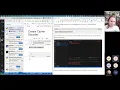 Open Code Garden 1 - Practicing Python with Ciphers