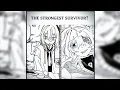 Lagu DJ FKU - MONTAGEM ECLIPSE (Super Slowed) || The Strongest Survivor - Alter Aru Edit (Blue Archive)