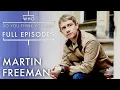 Lagu Martin Freeman | Season 6 Episode 11 | Full Episode | Who Do You Think You Are