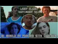 LARRY CLARK EXTRAORDINARY OR EXPLOITATIVE