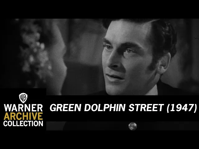 Green Dolphin Street 1947 HD Trailer